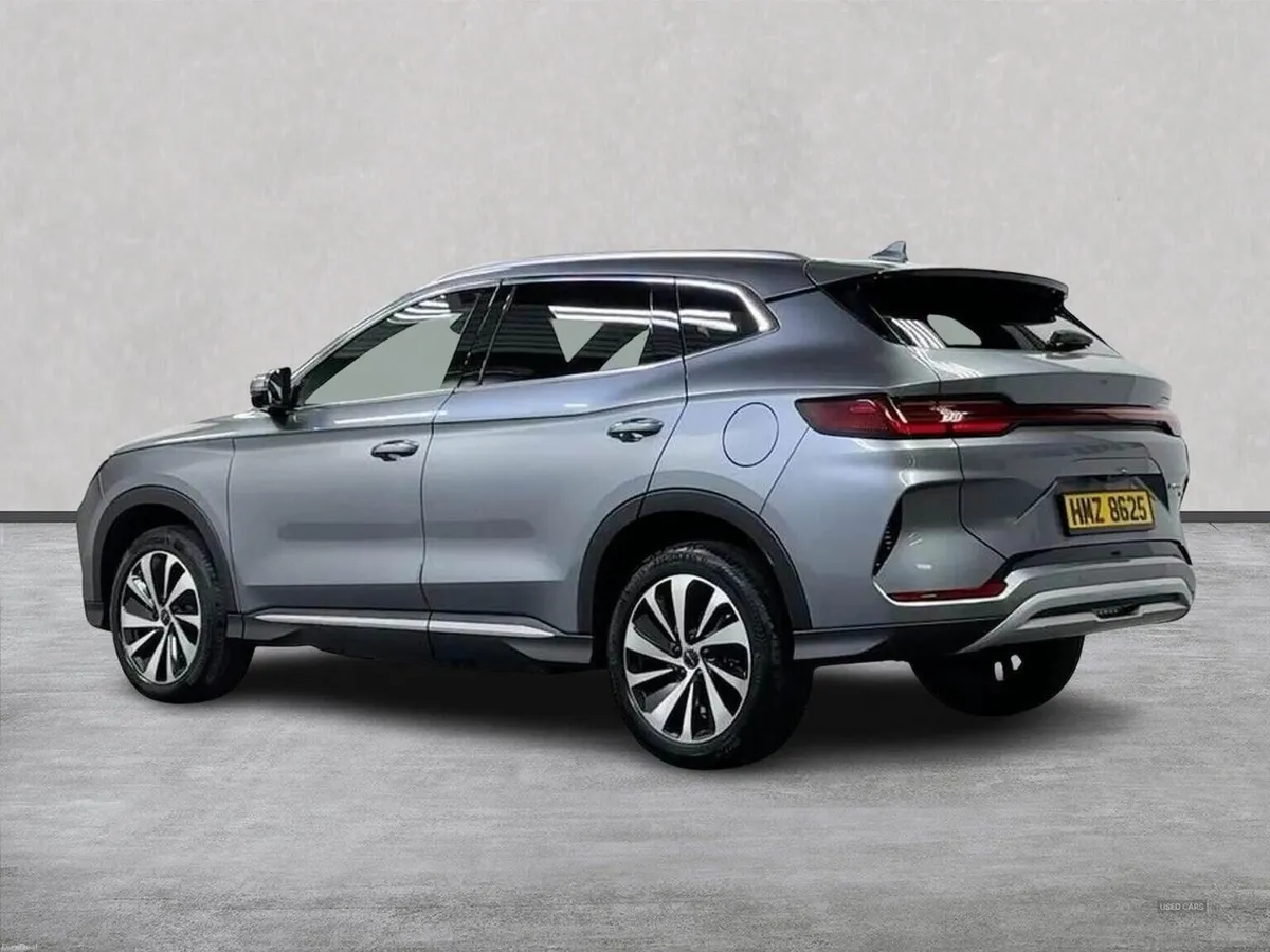 BYD SEAL U 1.5 Dm-I Boost 5Dr Auto - Image 2