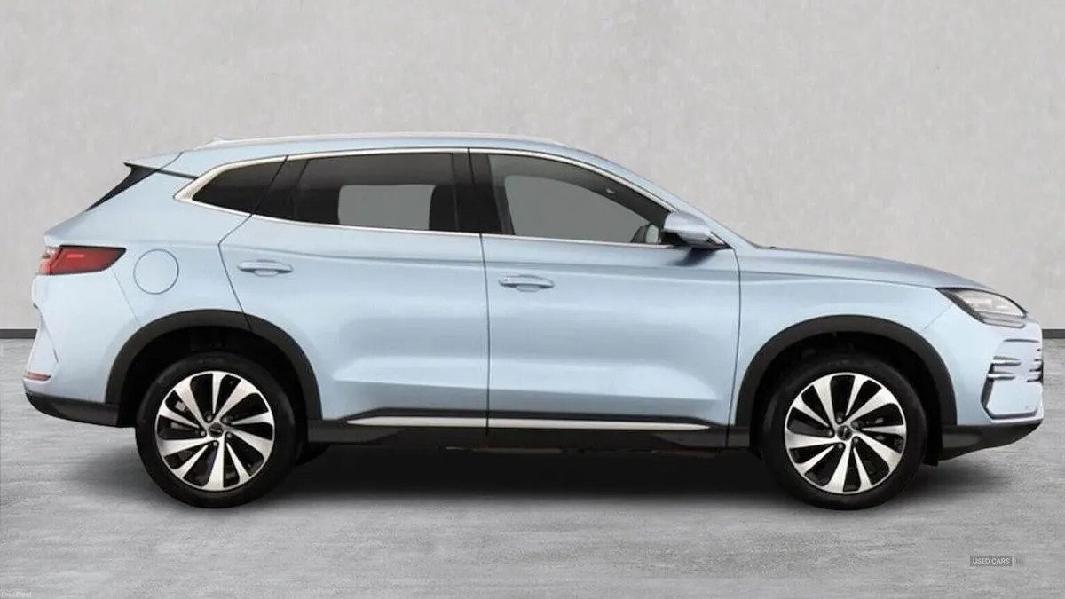 BYD SEAL U 1.5 Dm-I Comfort 5Dr Auto - Image 3