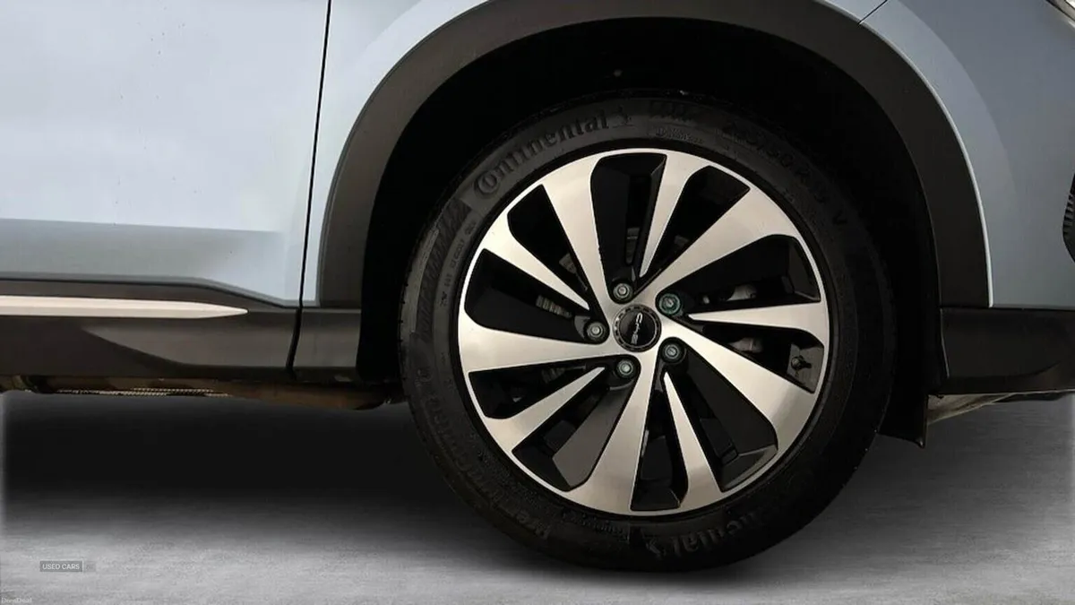 BYD SEAL U 1.5 Dm-I Comfort 5Dr Auto - Image 6