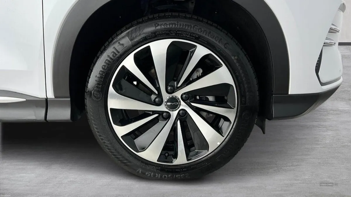 BYD SEAL U 1.5 Dm-I Comfort 5Dr Auto - Image 6