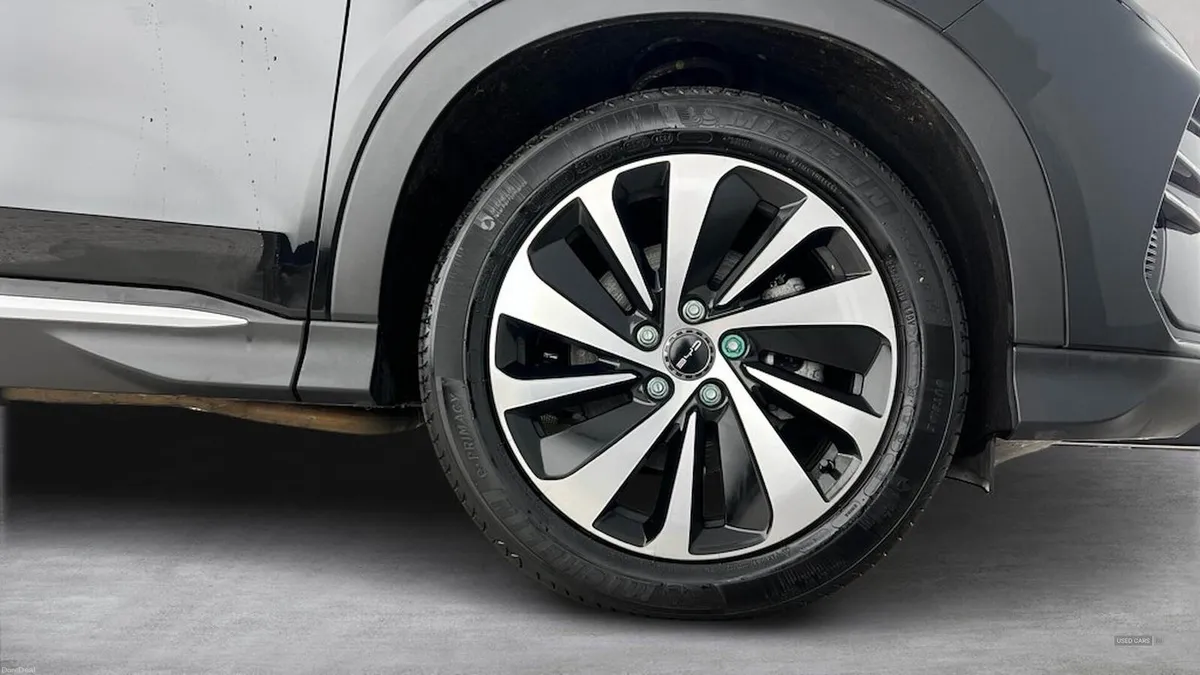 BYD SEAL U 1.5 Dm-I Comfort 5Dr Auto - Image 6