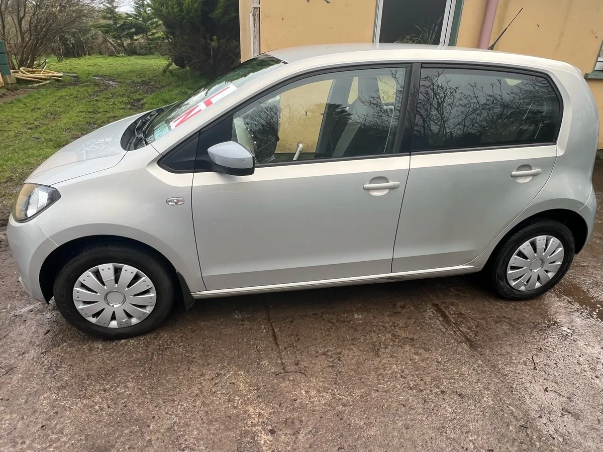 Skoda Citigo - Image 3