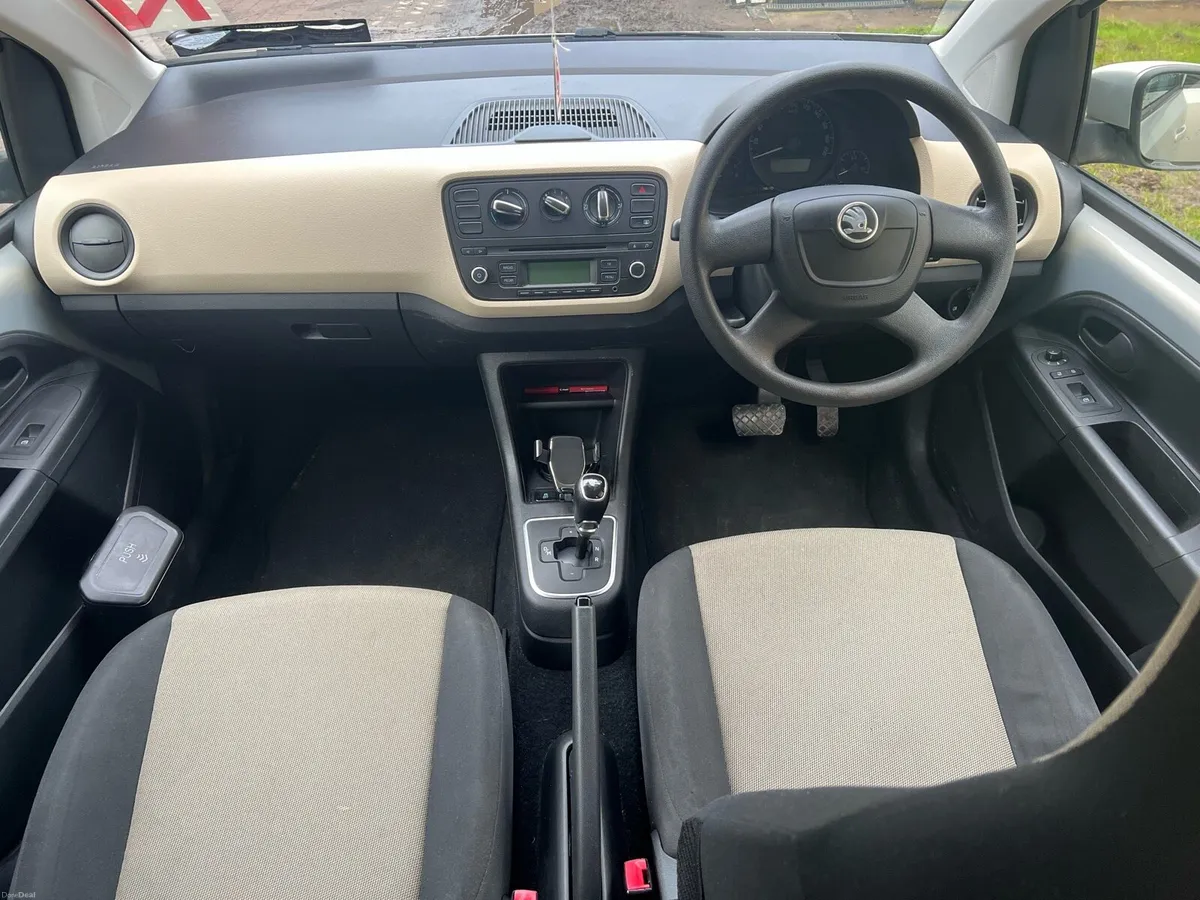 Skoda Citigo - Image 4