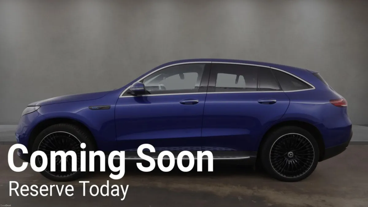 Mercedes-Benz AMG 2022 AMG Premium + - Image 2