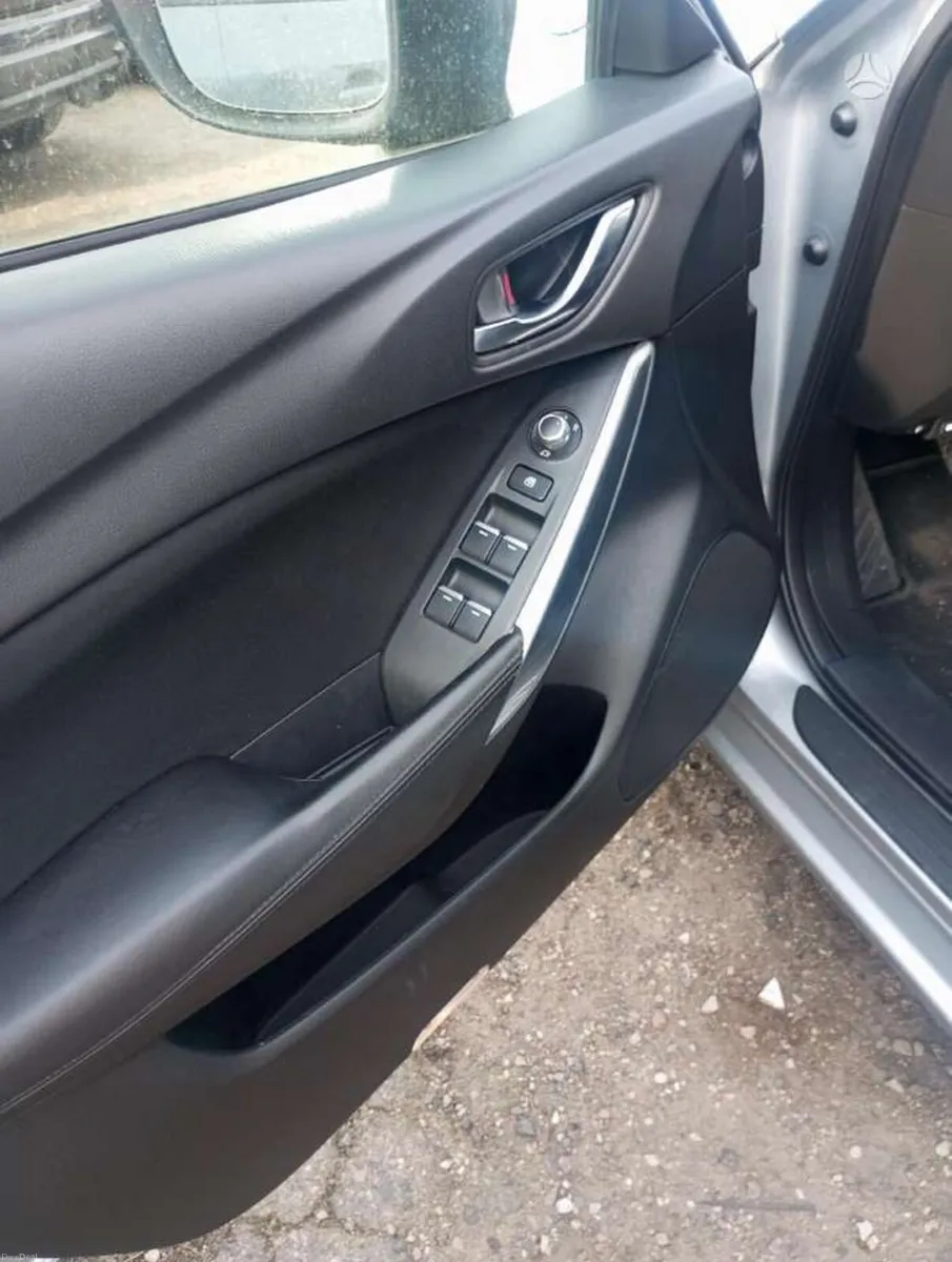 Citroen C5 2010 - Image 1