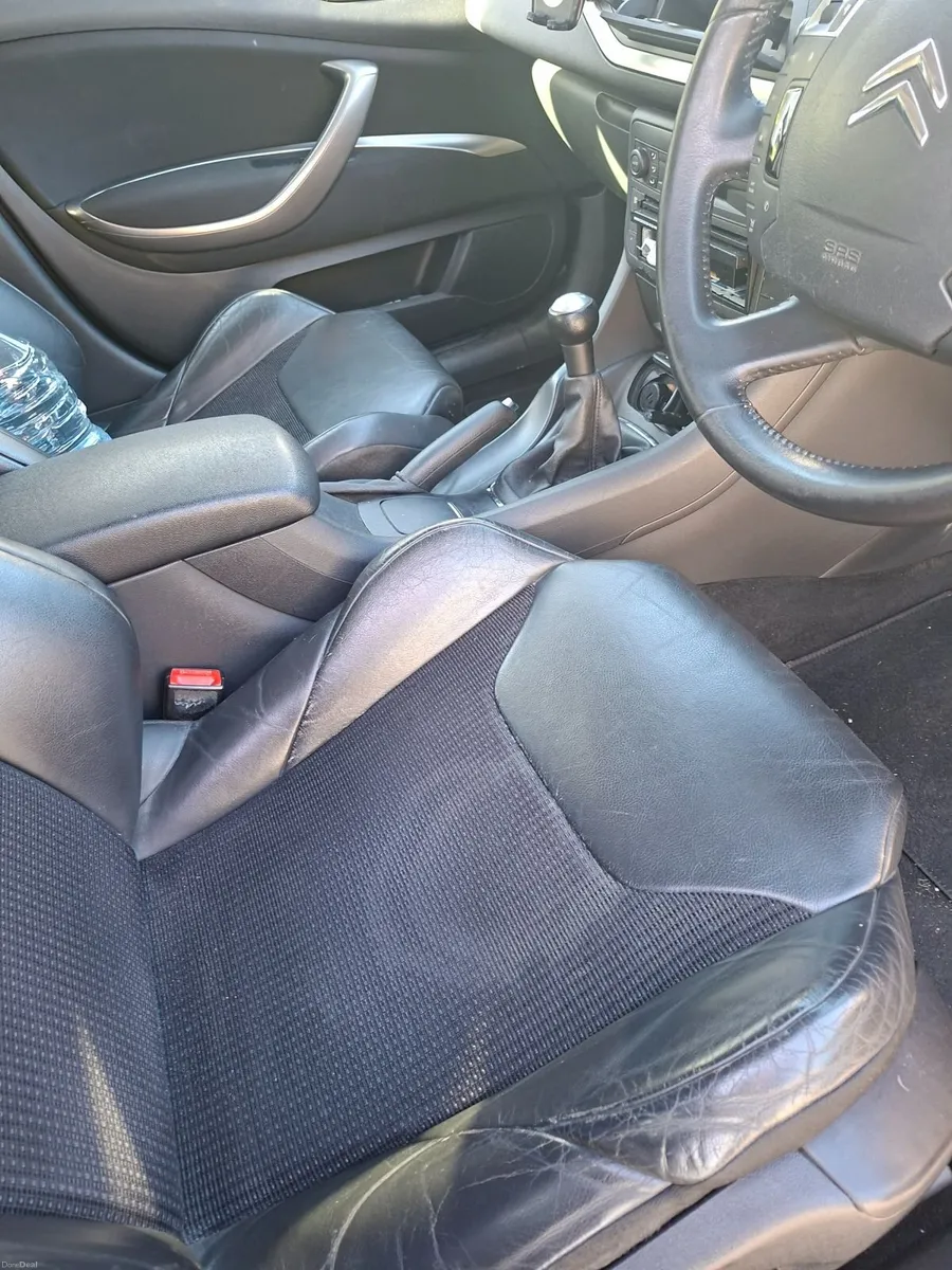 Citroen C5 2010 - Image 2