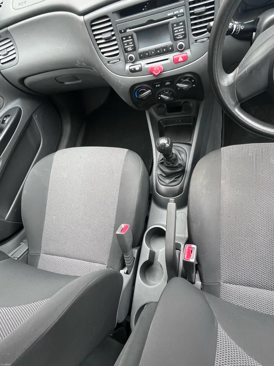 Kia Rio - Image 3