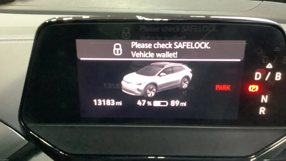 Volkswagen ID.4 2023 - Image 3