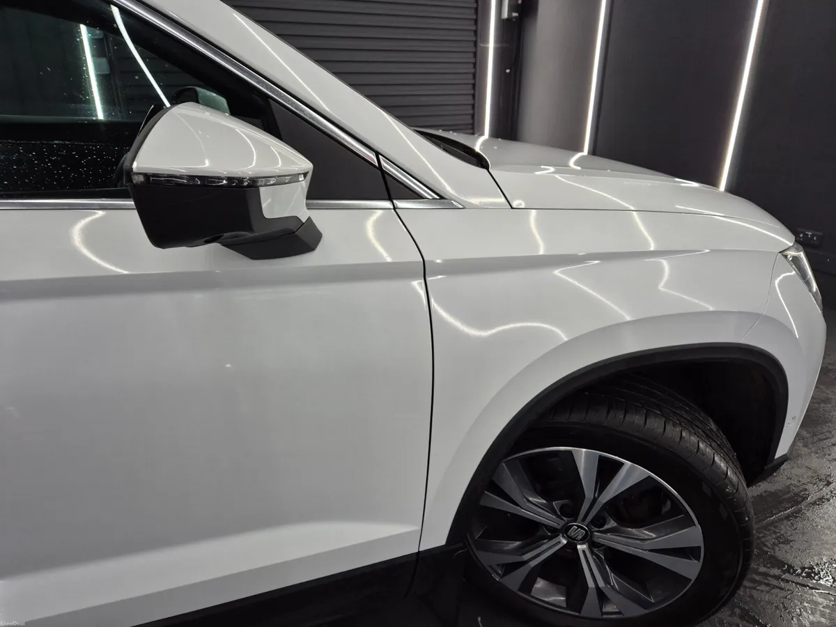 SEAT Ateca 2017 - Image 4