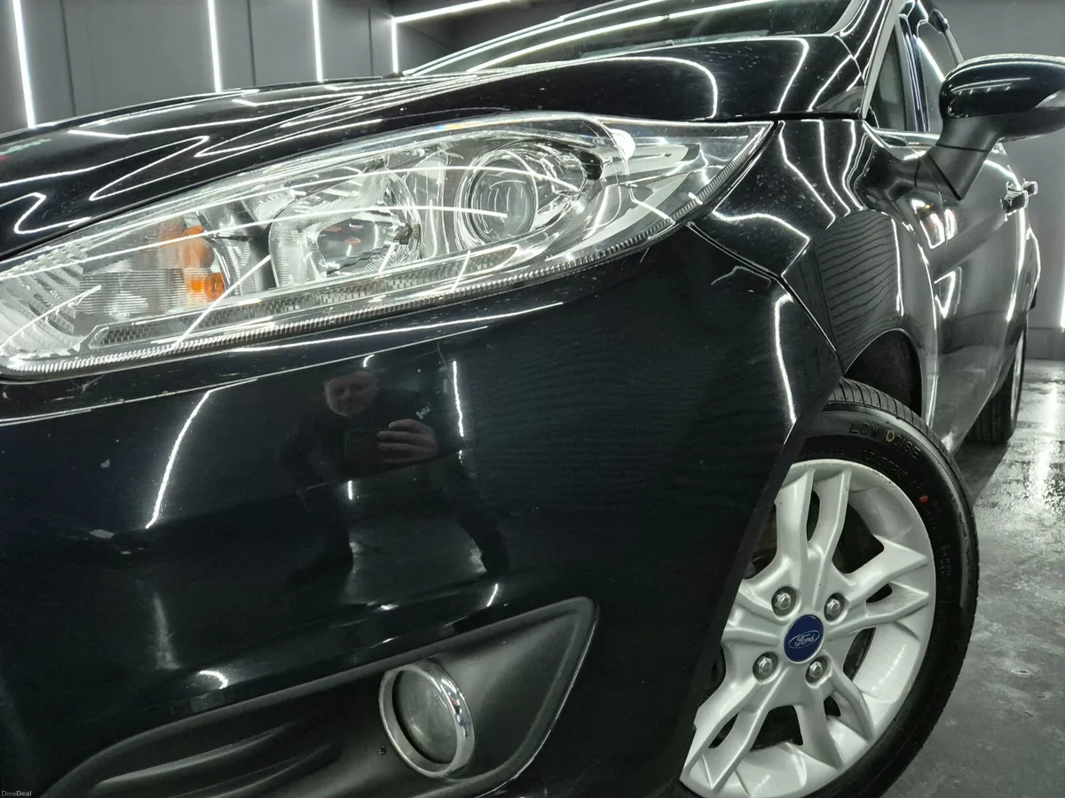Ford Fiesta 2016 - Image 2