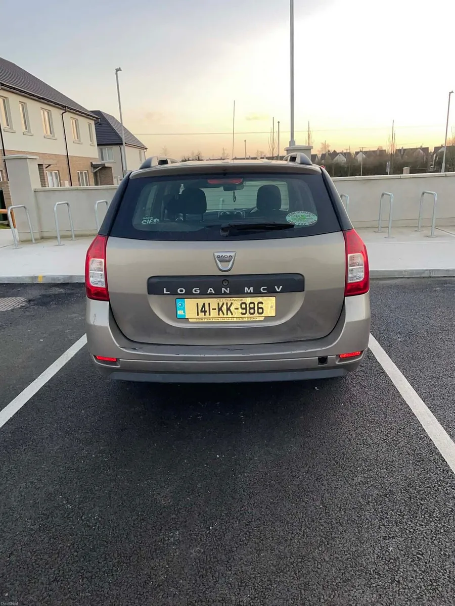 141 Dacia Logan - Image 3
