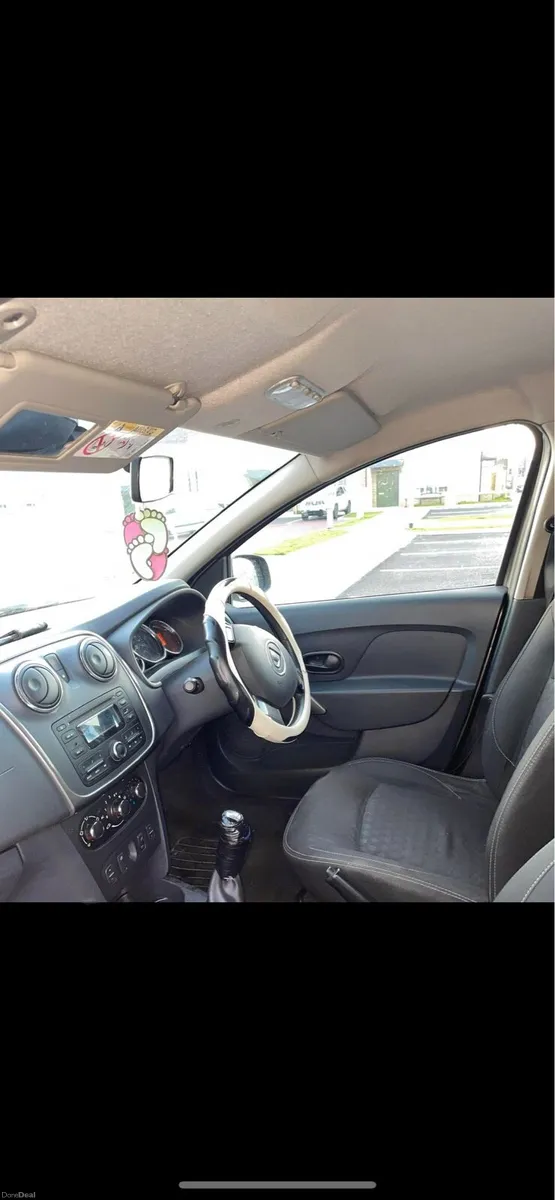 141 Dacia Logan - Image 4