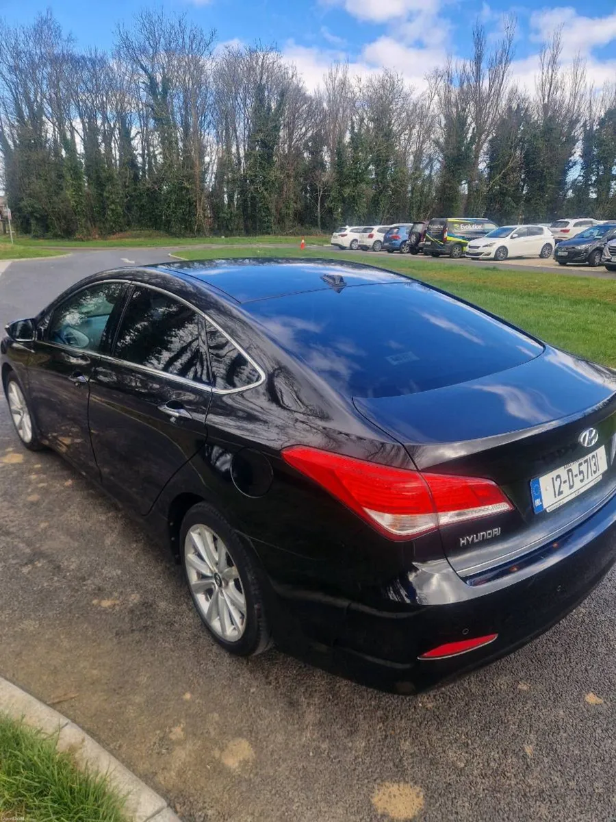 HYUNDAI I40 - Image 3