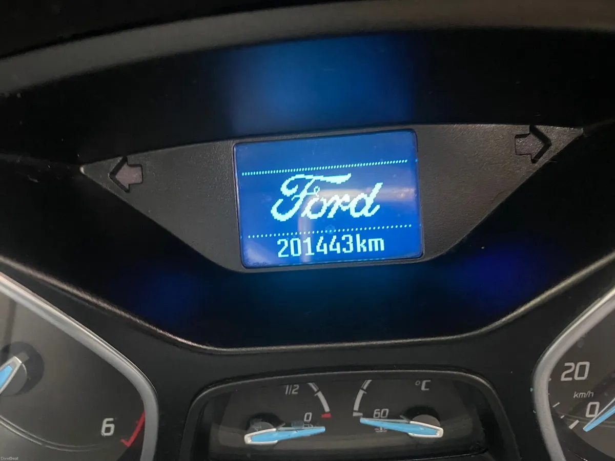 Ford Focus 2012 - Image 3