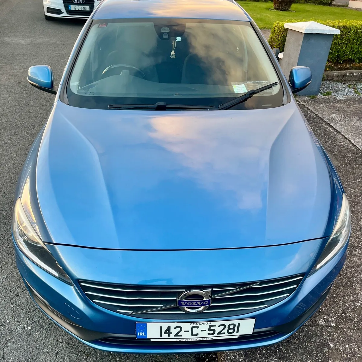 Low milage lovely VOLVO S 60 new NCT - Image 3