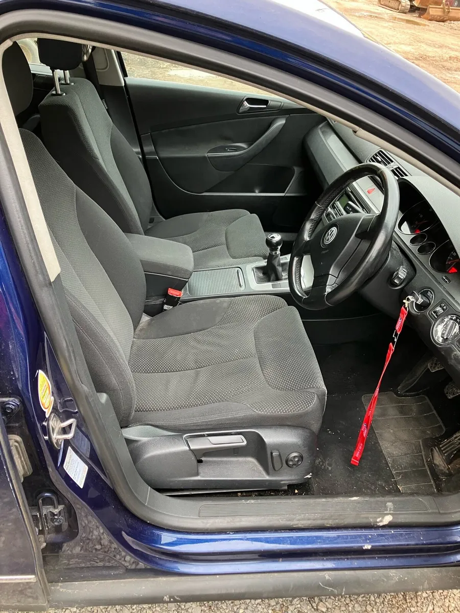 06 Passat turbo gone - Image 2