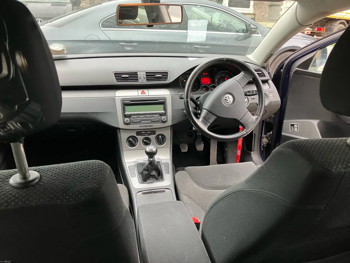 06 Passat turbo gone - Image 4