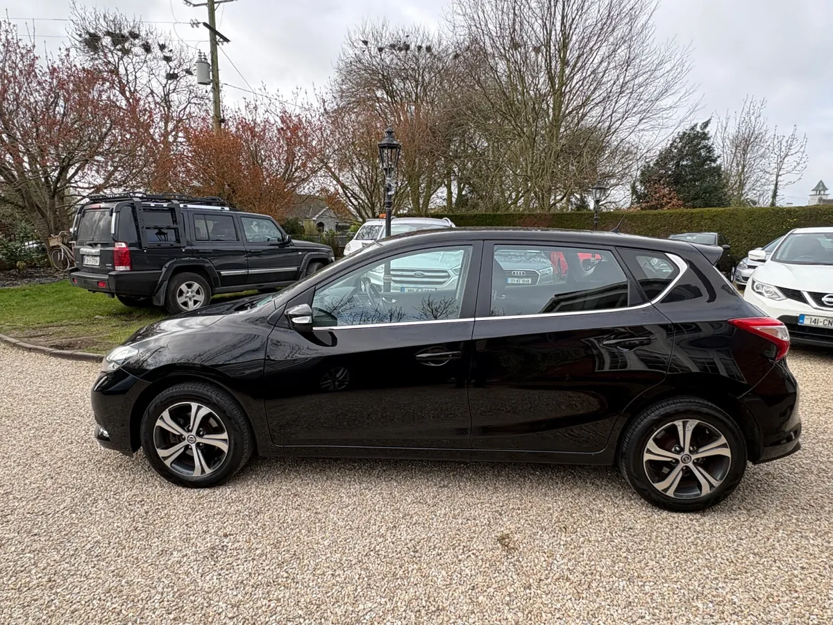 Nissan Pulsar 2018 , 1.5 diesel - Image 3