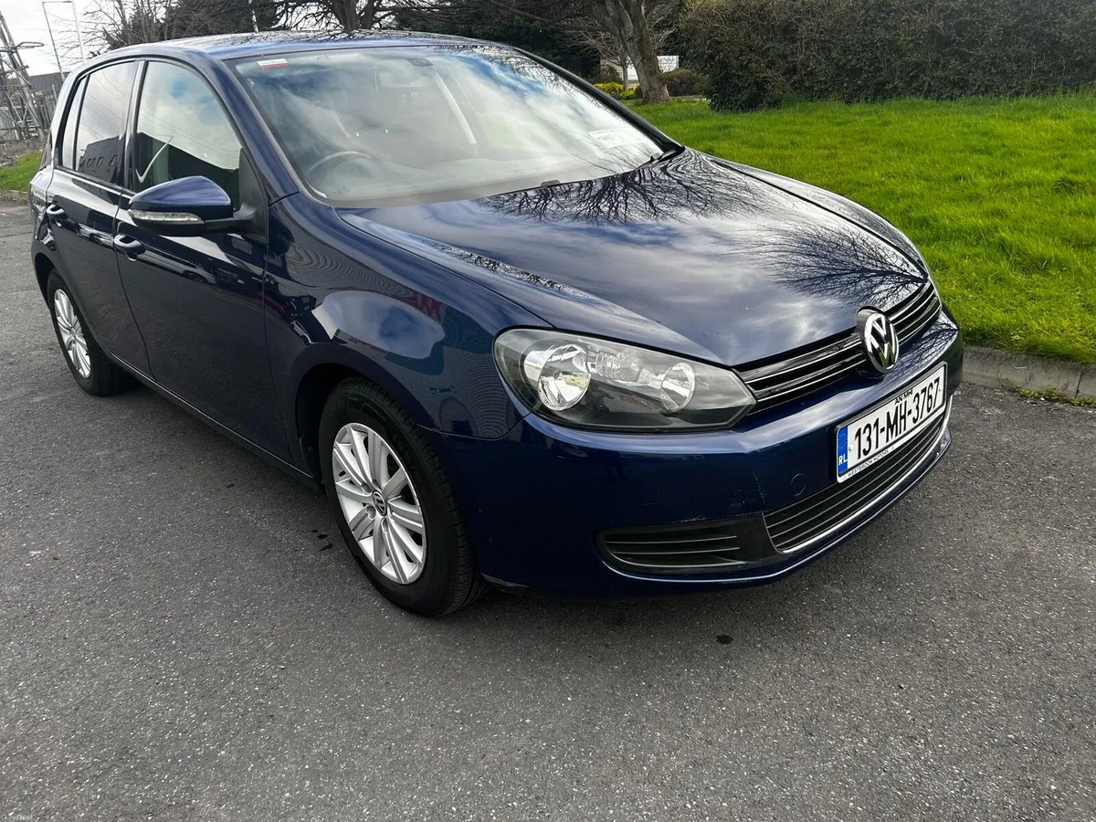 VW GOLF 1.2 AUTO - Image 2