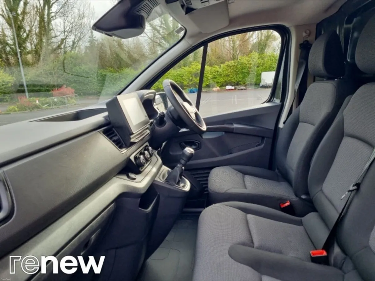 Renault Trafic TRAFIC LL30  DCI 130 START - Image 4