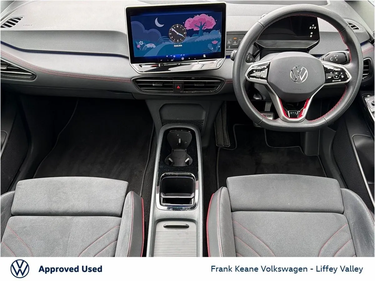Volkswagen ID.3 GTX PERFORMANCE PLUS 79KWH *SCALE - Image 2