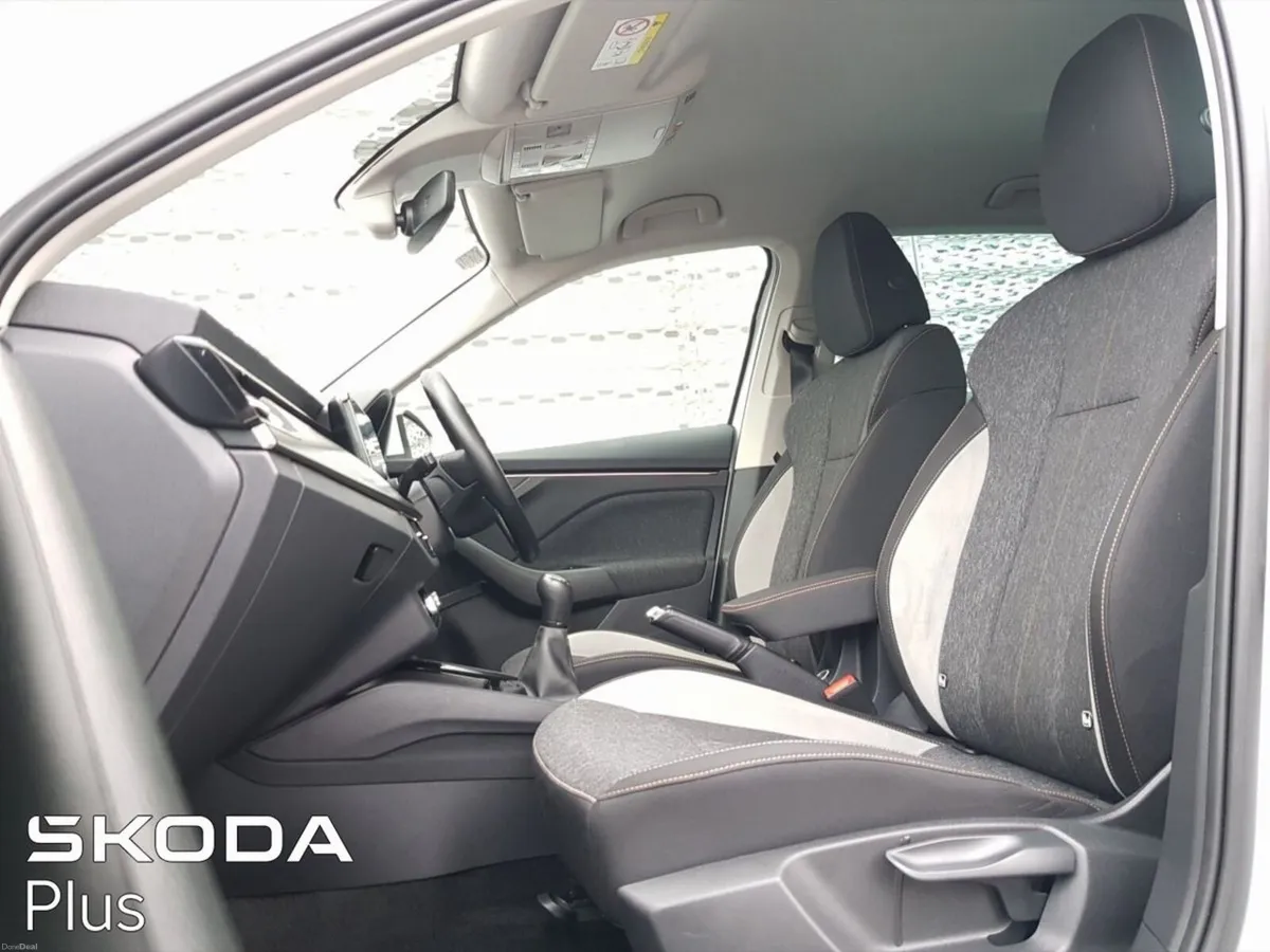 Skoda Kamiq STYLE 1.0TSI 110HP - Image 3