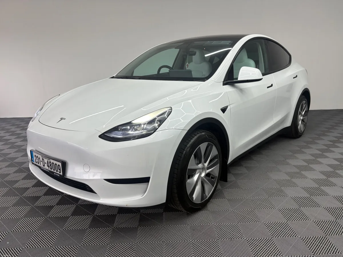 Tesla Model Y RWD 2023 - Image 4