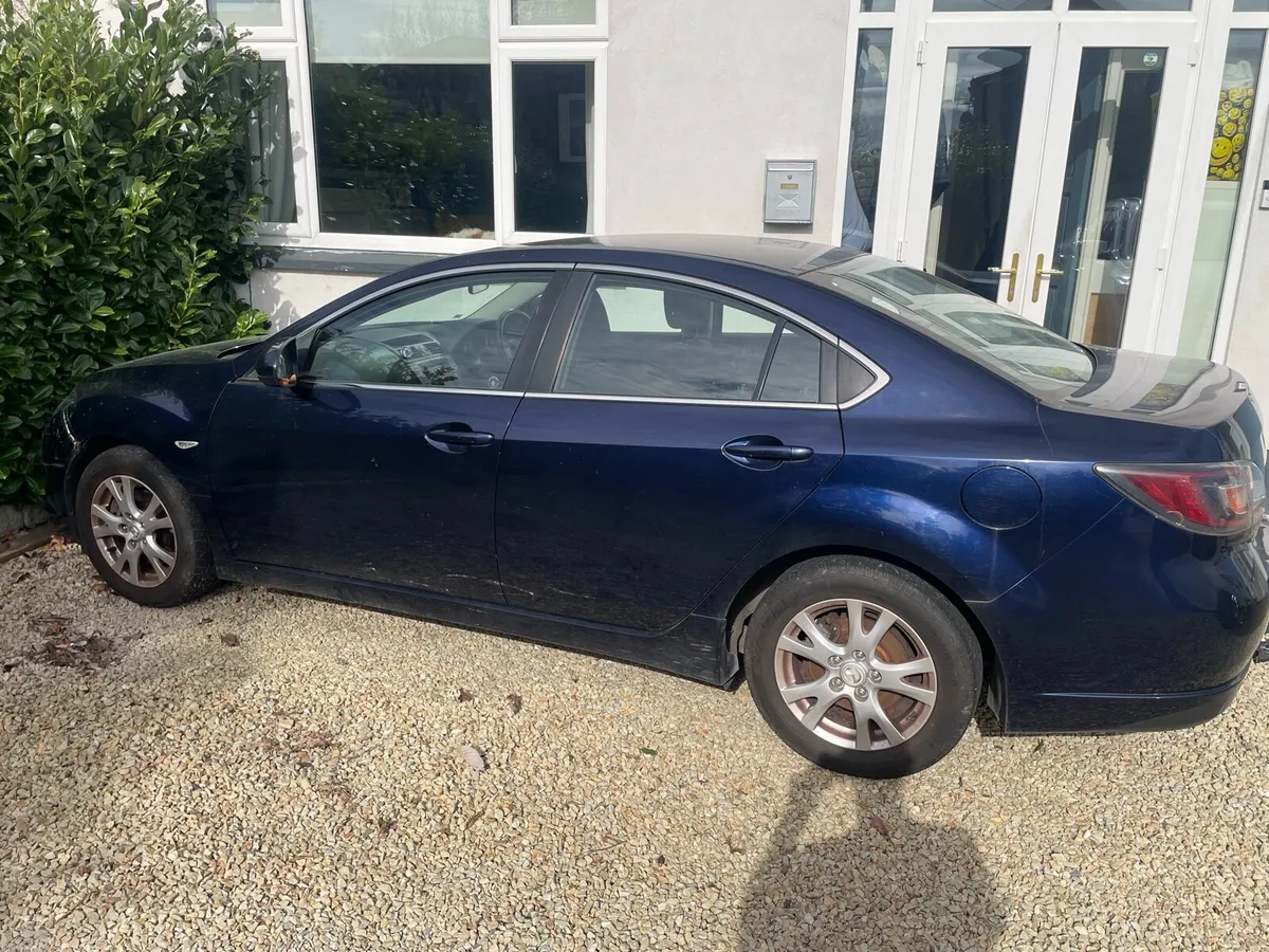 Mazda 6 - Image 3