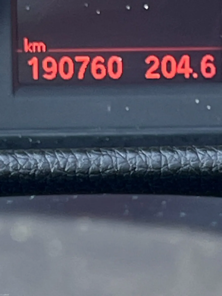 BMW 325i Coupe - Image 3