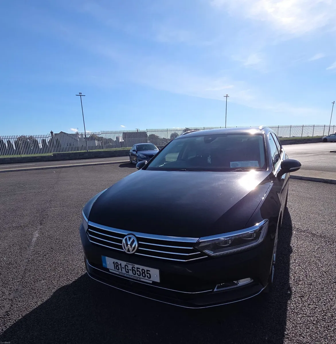 Volkswagen PASSAT ( 2 year warranty) - Image 4