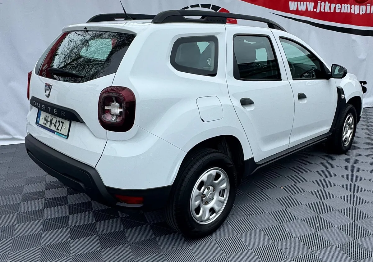 Dacia Duster 2019 - Image 2