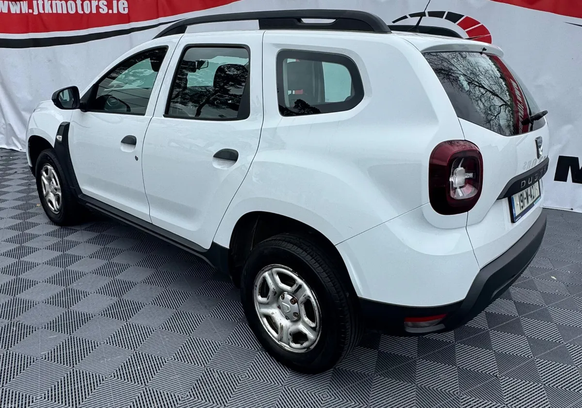 Dacia Duster 2019 - Image 4