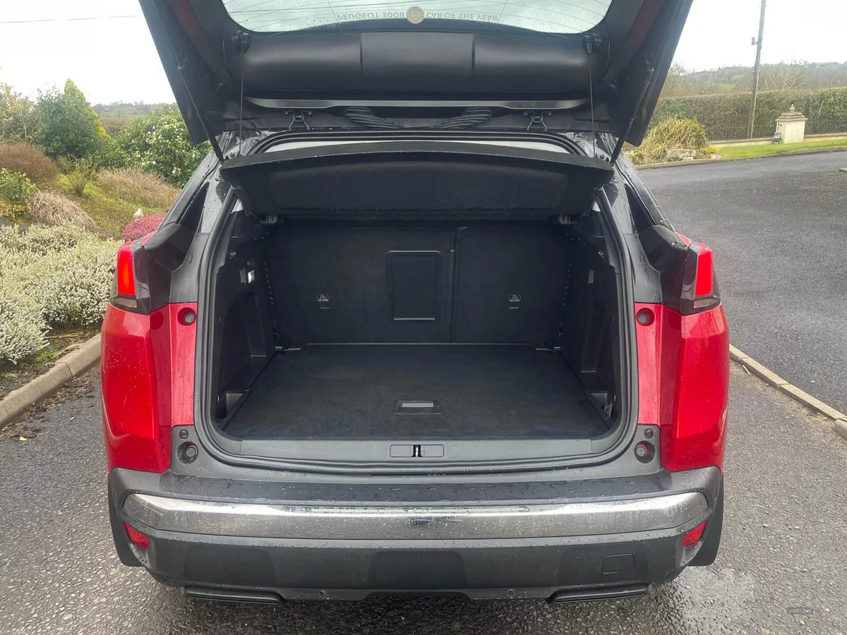 Peugeot 3008 DIESEL ESTATE - Image 4