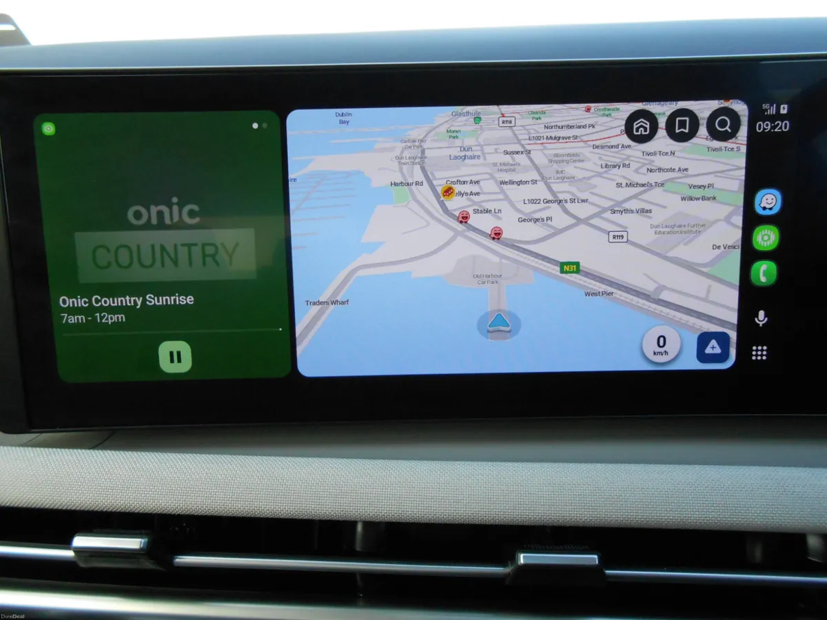 Hyundai Tucson Platinum PHEV 2025 - Image 2