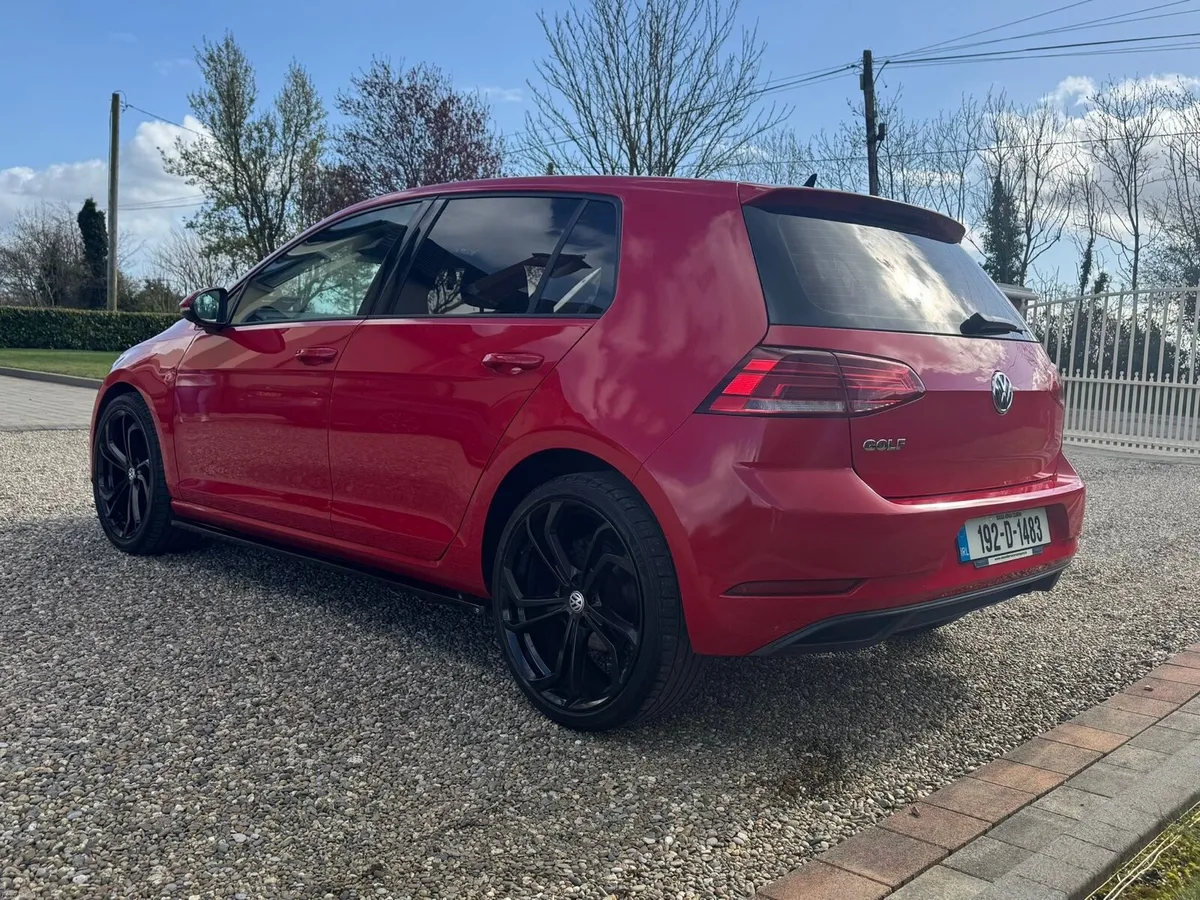 Volkswagen Golf 1.0 tsi - Image 3