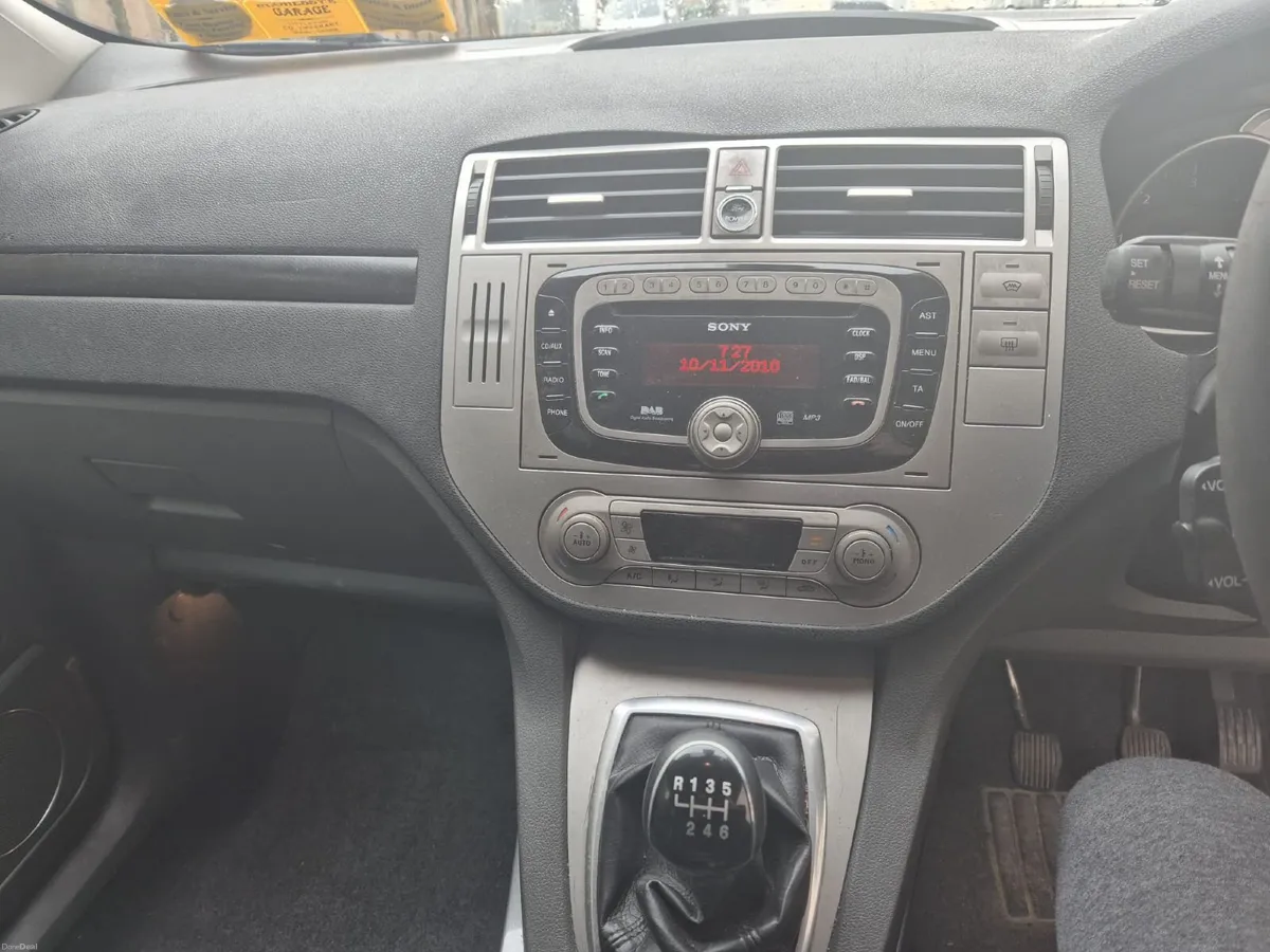 Ford Kuga 2011 - Image 3