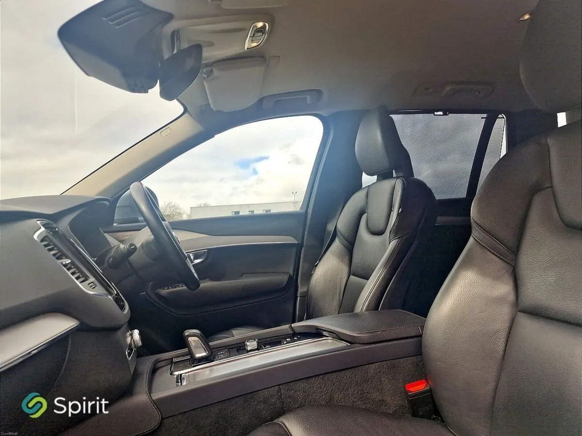 Volvo XC90 B5 Mild Hybrid Diesel (235hp) AWD, Full - Image 4