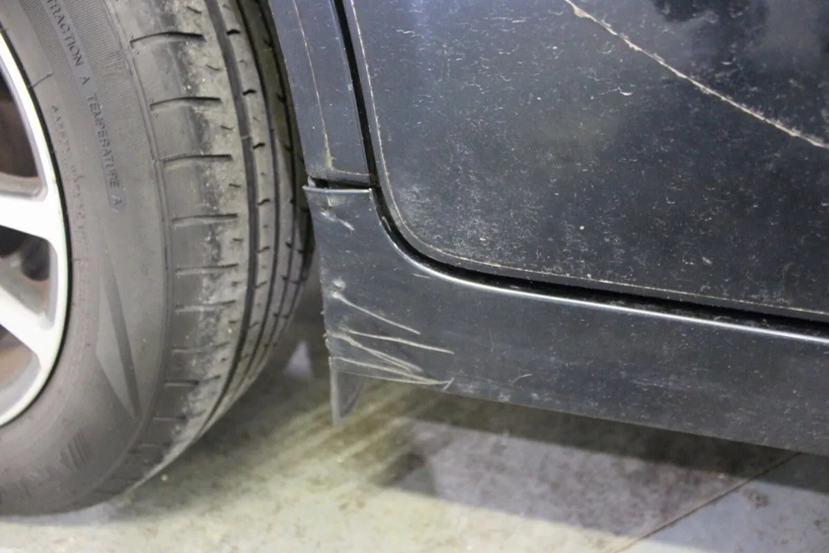 Toyota Verso 1.6 D-4D 112bhp Aura (7 seater) - TEN - Image 4