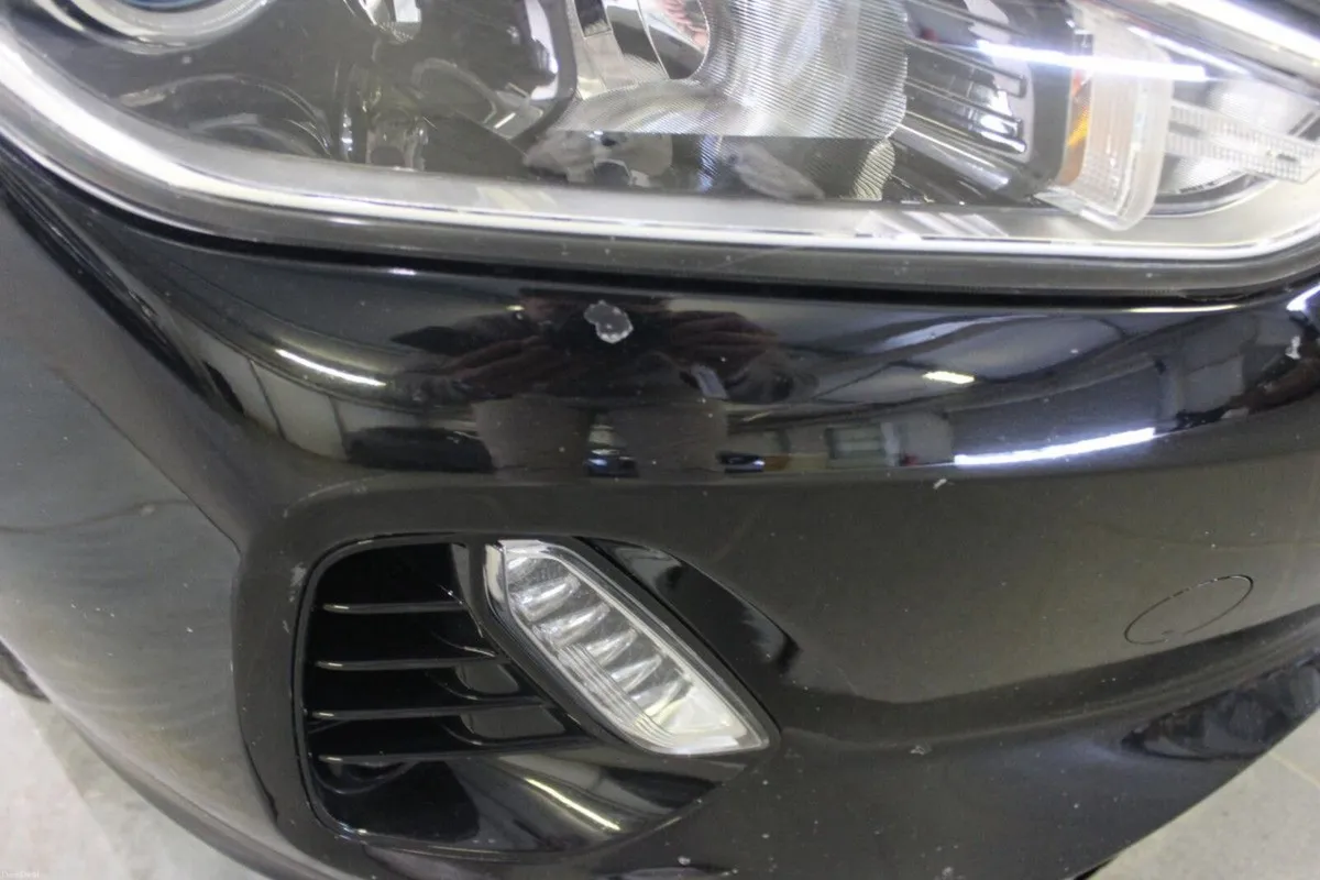 Hyundai i30 1.6 Diesel Deluxe - TENDER 32 - Image 4