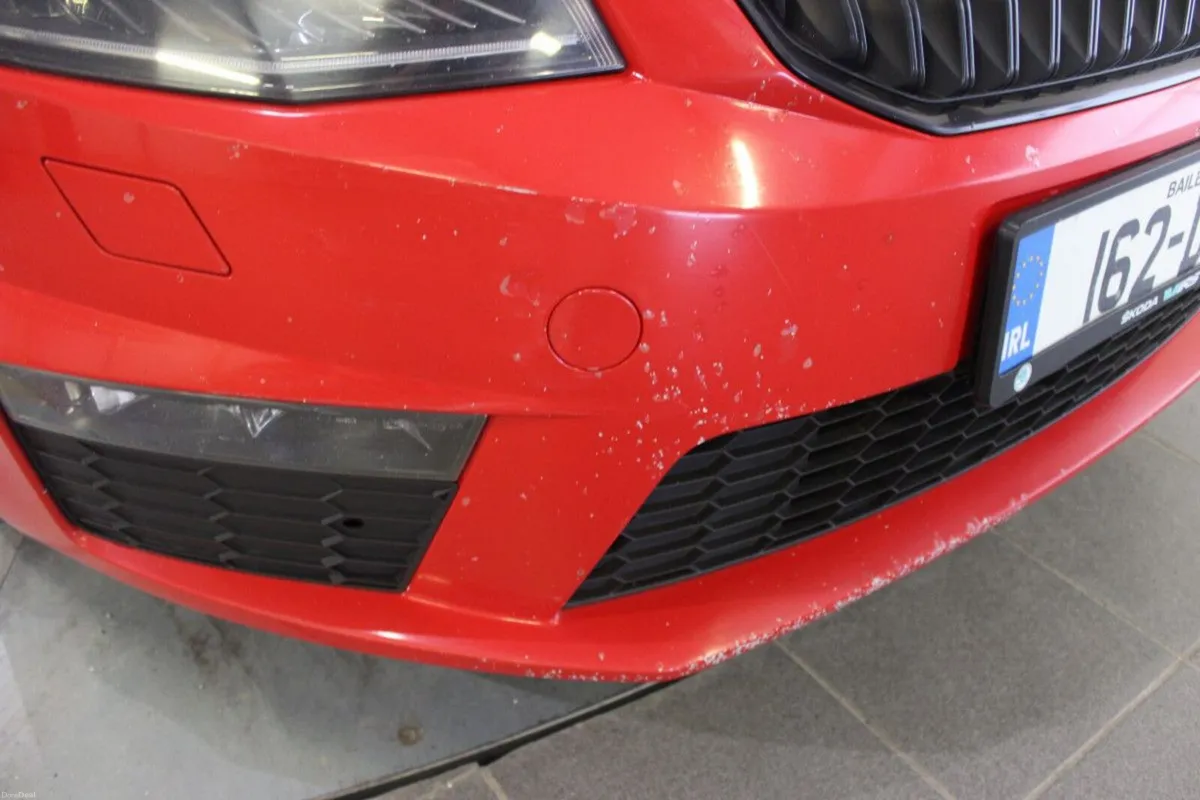 Skoda Octavia RS 2.0TDI 184HP - TENDER 29 - Image 4