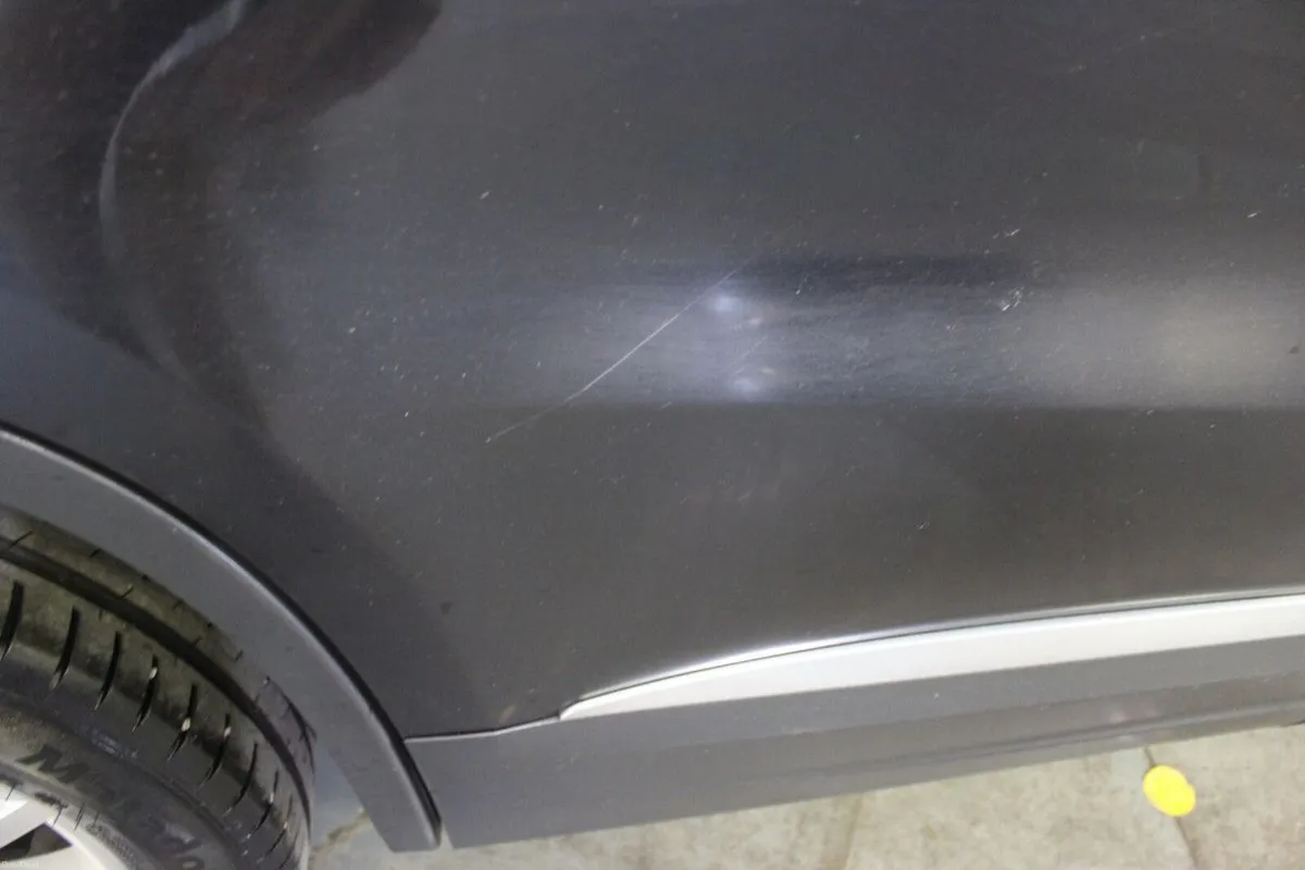 Volkswagen Tiguan 2.0 TDI 110HP BMT Sport - TENDER - Image 4