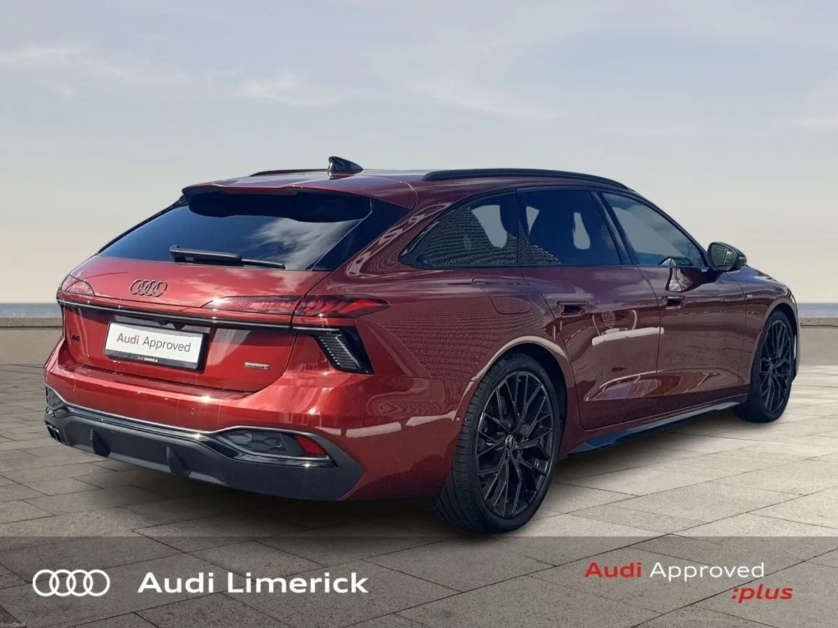 Audi A6 *SAVE €14974 VS NEW RRP* 40TDI quattro S L - Image 5