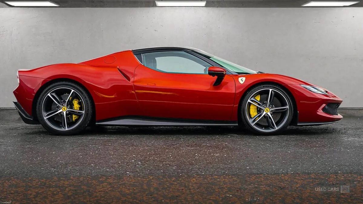 Ferrari Other S-A - Image 2