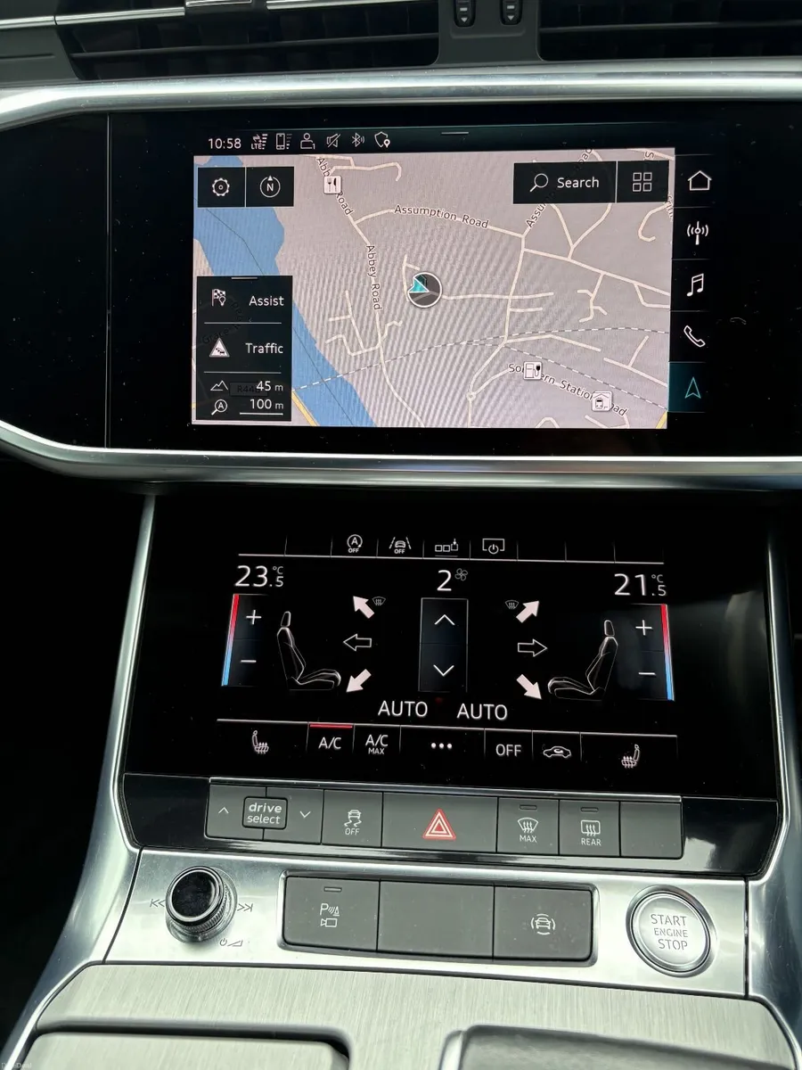 Audi A6 2018 - Image 3