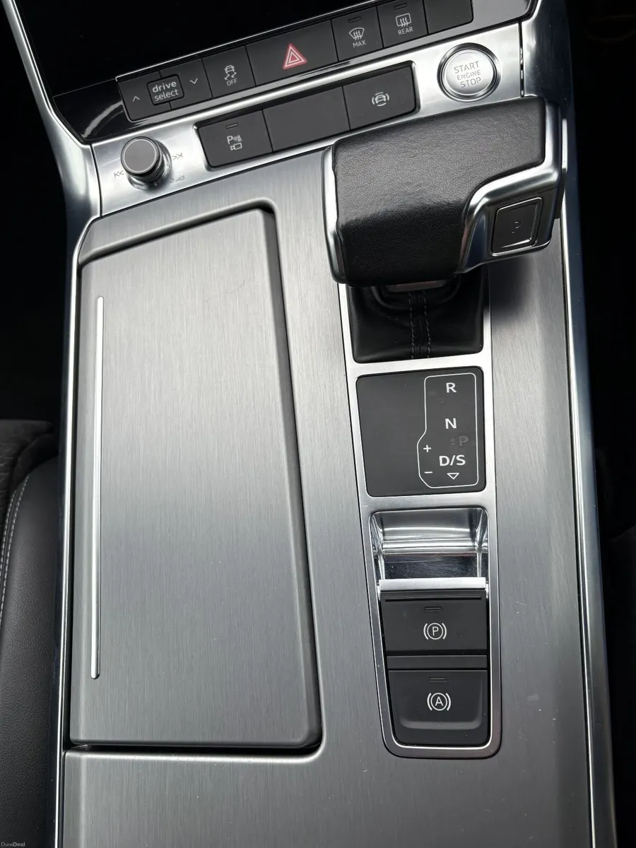 Audi A6 2018 - Image 4
