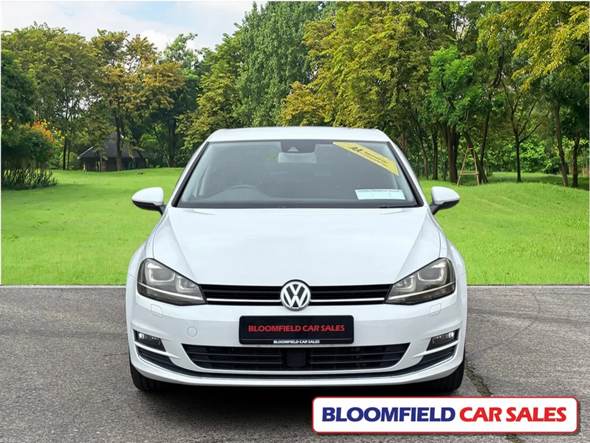 Volkswagen Golf **DEPOSIT TAKEN**1.4 HIGHLINE , AU - Image 2