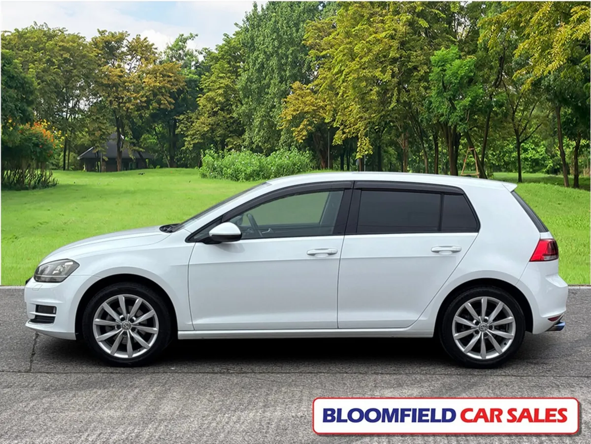 Volkswagen Golf **DEPOSIT TAKEN**1.4 HIGHLINE , AU - Image 4