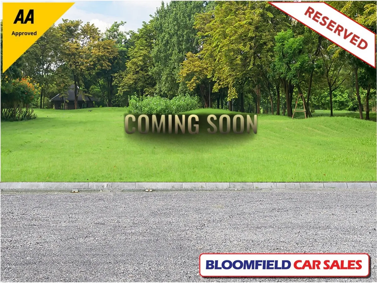 Audi A3 **DEPOSIT TAKEN**1.4TFSI , S-LINE // IMMAC
