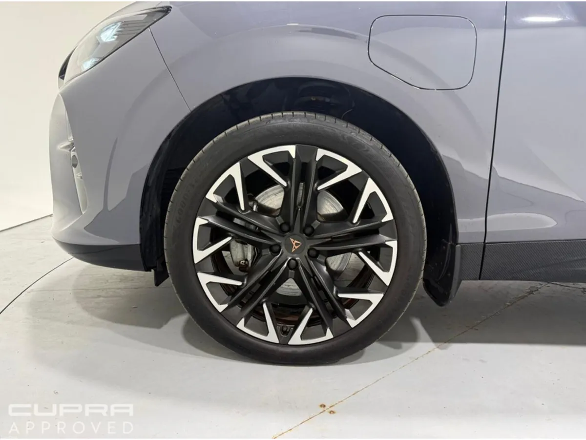 Cupra Terramar EHYBRID 204BHP DSG 5DR - Image 6