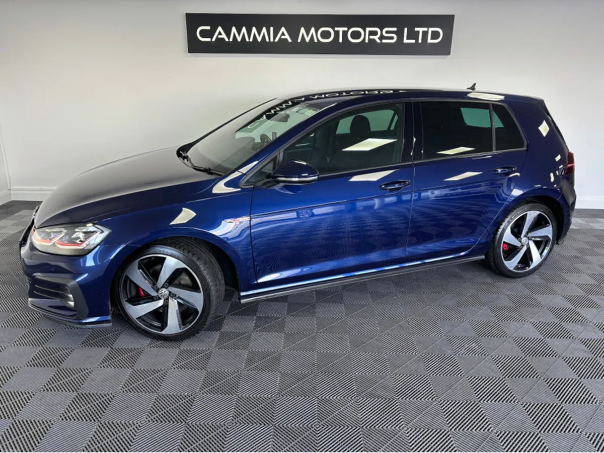 Volkswagen Golf *VOLKSWAGEN GOLF GTI* *LOW MILEAGE - Image 2